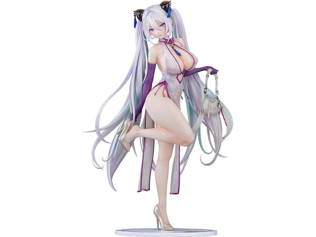 Azur Lane: Kearsarge: Springtime Monitoring