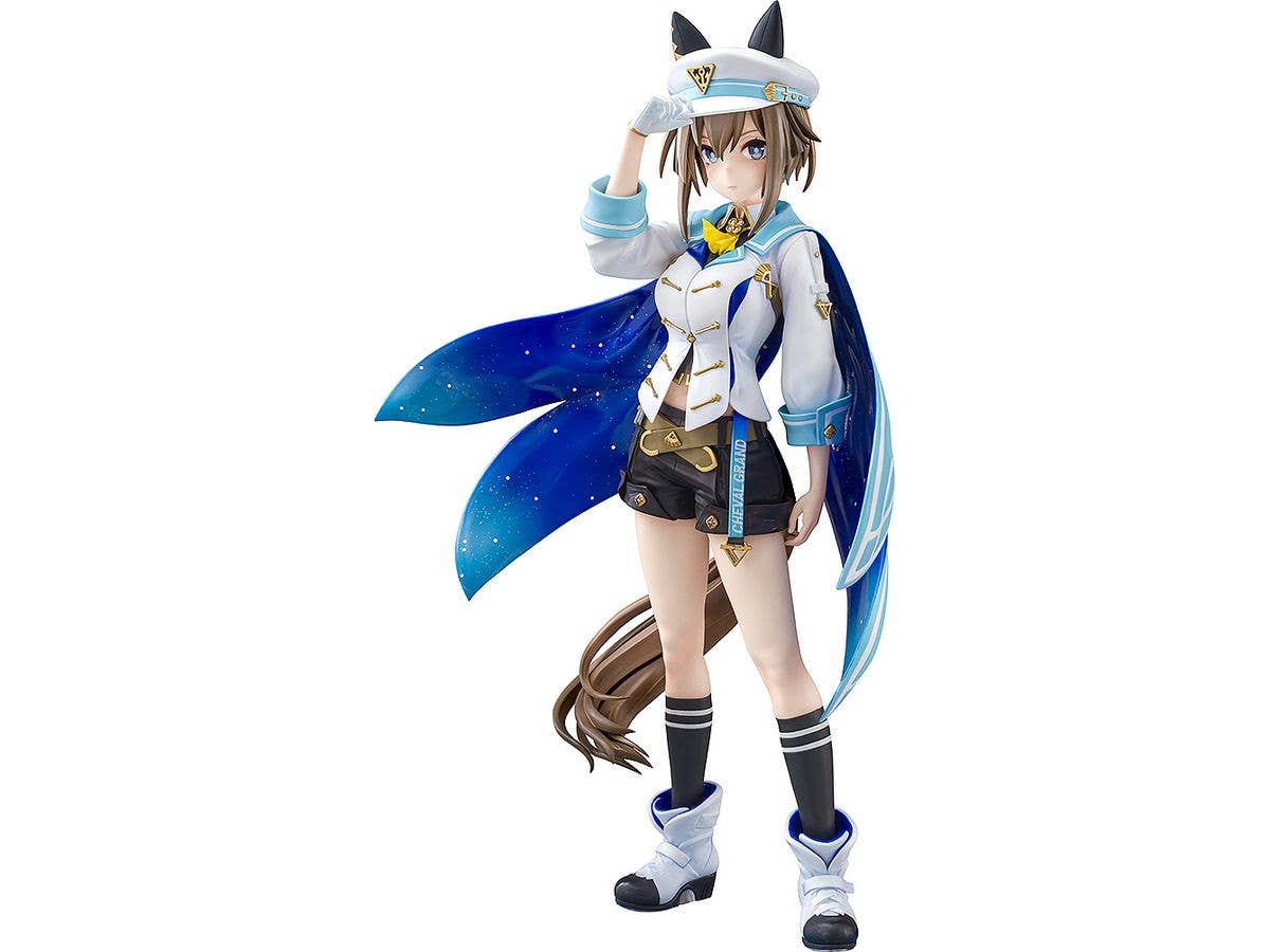 Umamusume: Pretty Derby: Cheval Grand (Rerelease)