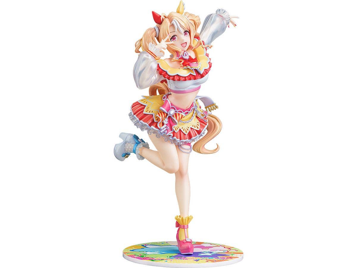 Umamusume: Pretty Derby: Fusaichi Pandora