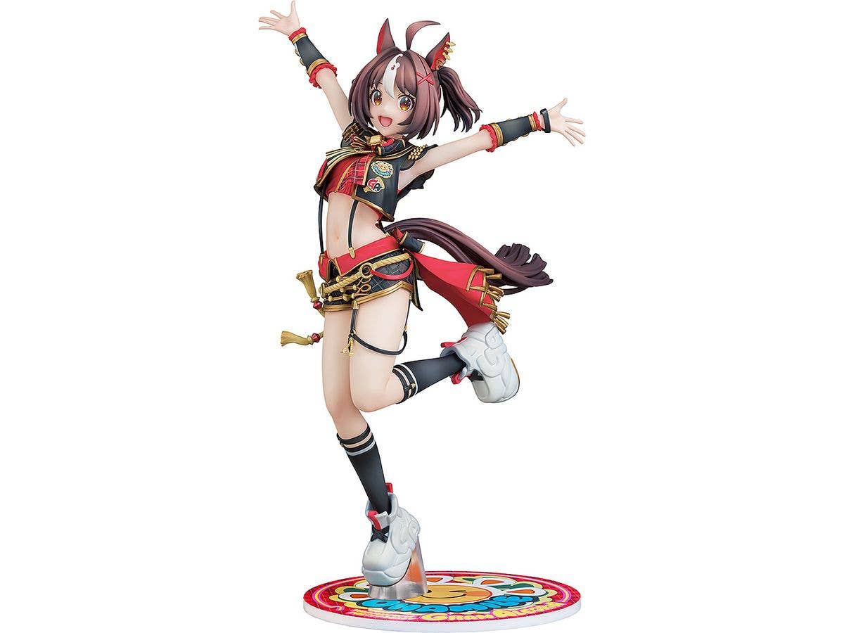 Umamusume: Pretty Derby: Gran Alegria