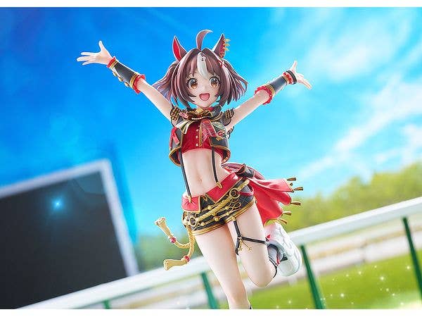 Uma Musume: Pretty Derby: Gran Alegria