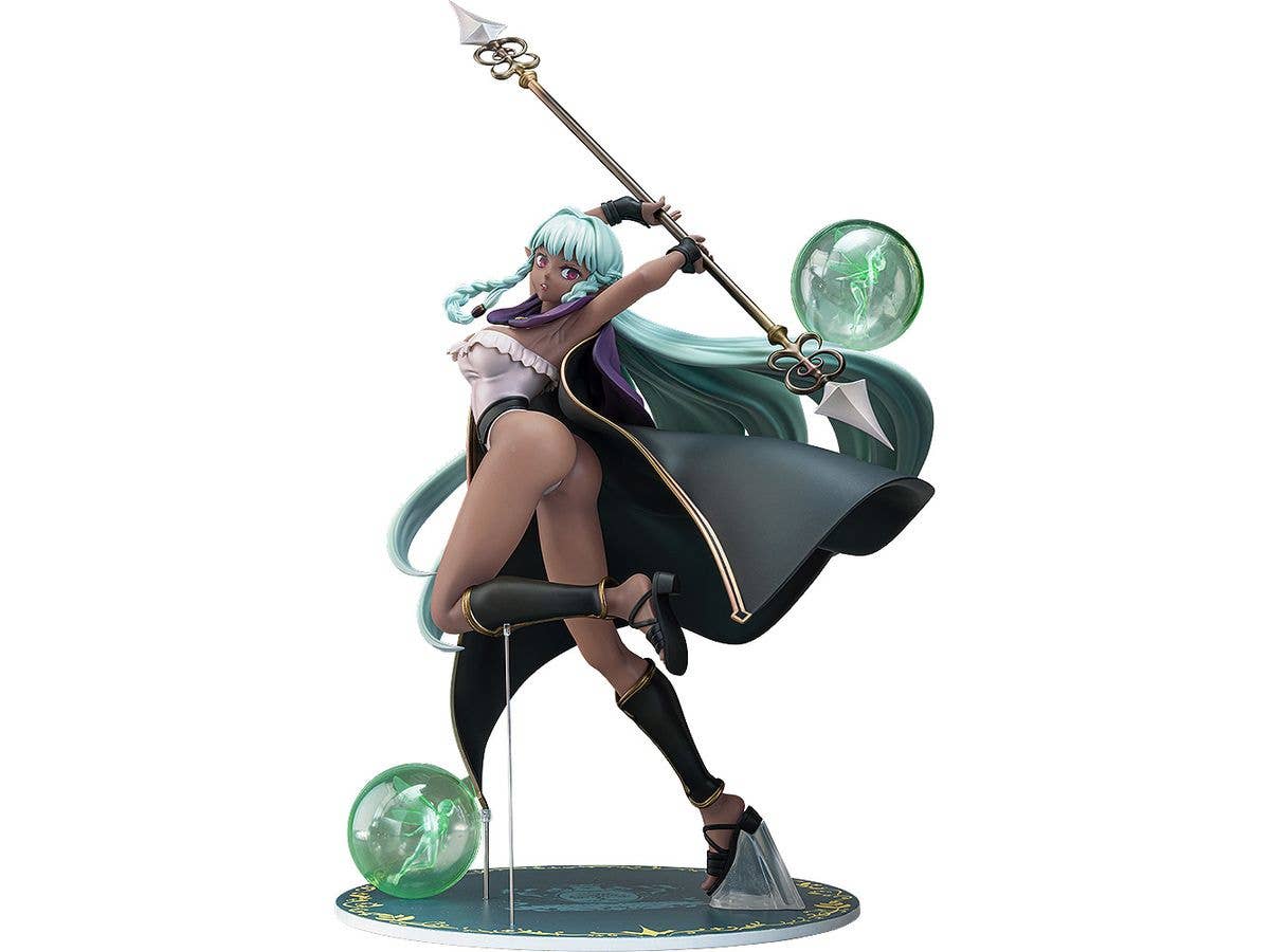 Unicorn Overlord: Rosalinde