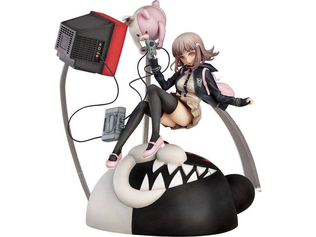 Danganronpa 2: Goodbye Despair: Chiaki Nanami (Rerelease)