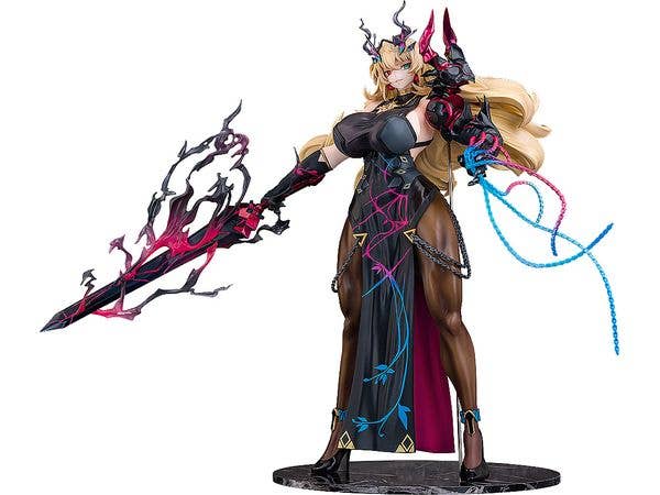 Fate/Grand Order: Saber/Barghest