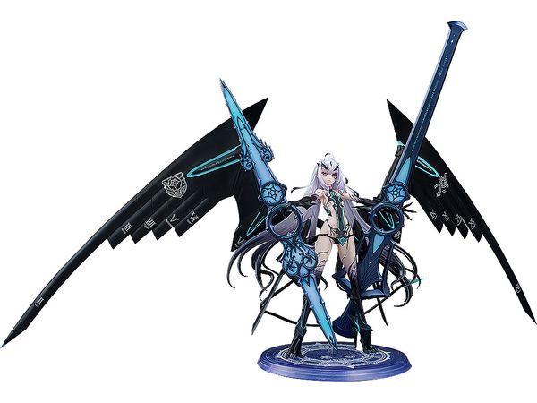 Fate/Grand Order: Lancer/Melusine