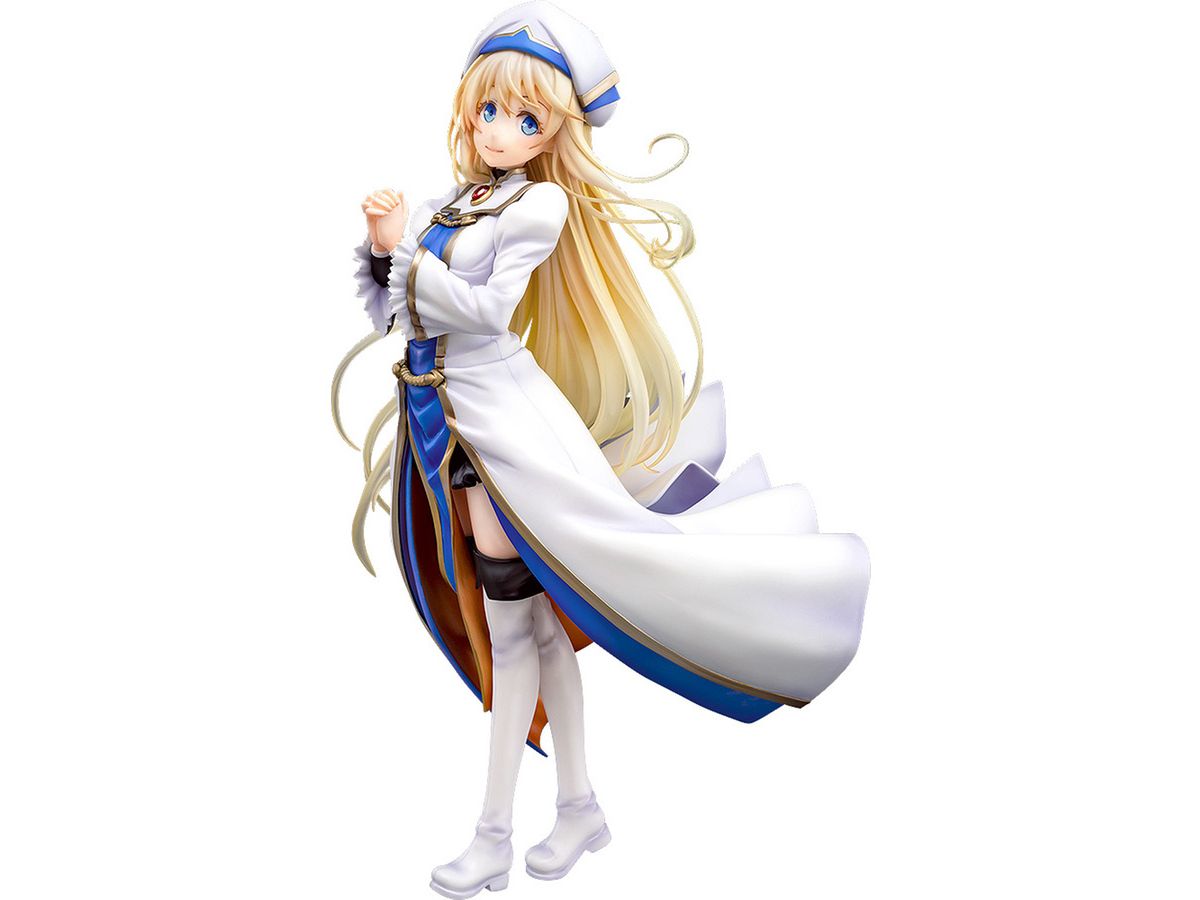 Goblin Slayer: Priestess (Reissue)