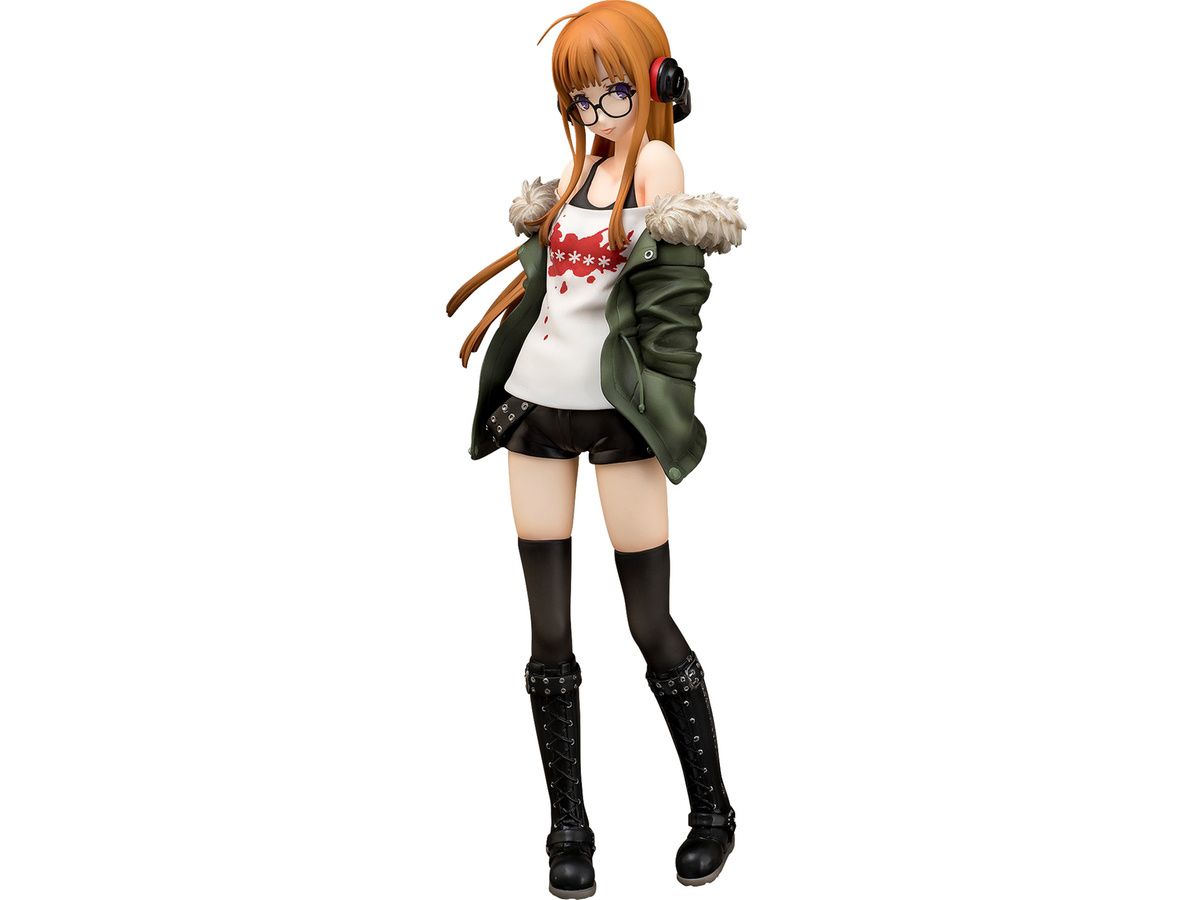 Persona 5: Futaba Sakura Figure (Reissue)