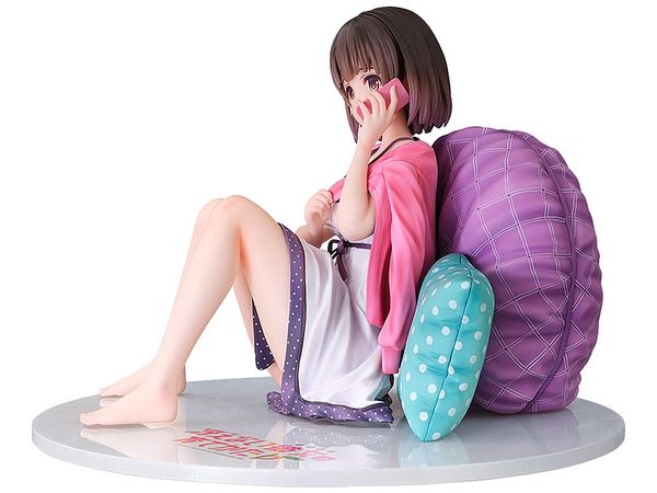 Saekano: How to Raise a Boring Girlfriend Flat: Megumi Kato Figure