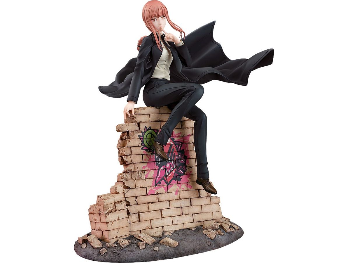 Chainsaw Man: Makima Figure