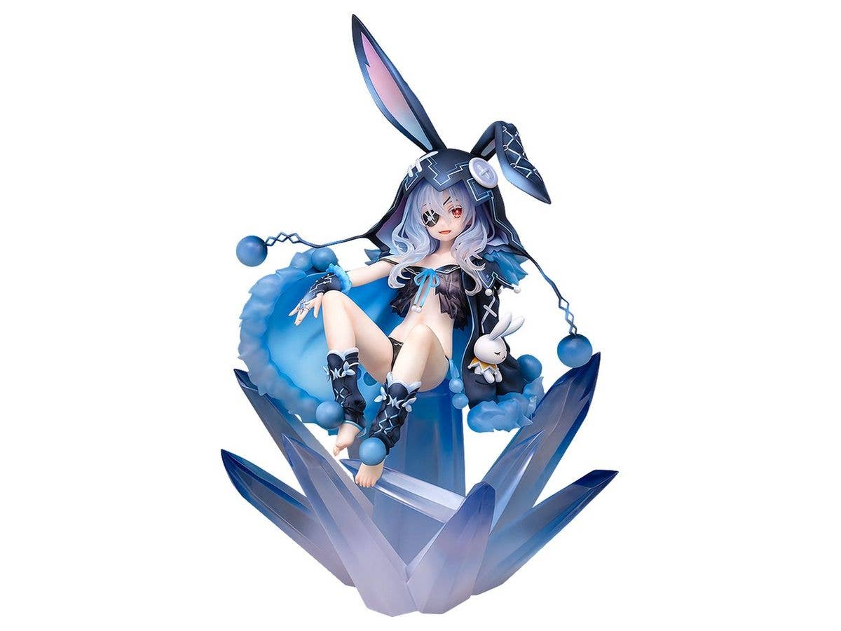 Date A Live: Yoshino Inverse Ver. PVC