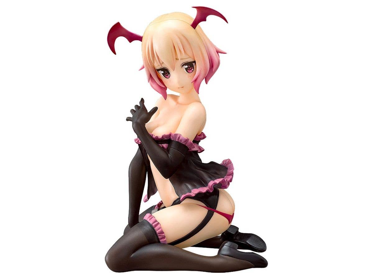 Kono Subarashii Sekai ni Shukufuku wo! Kurenai Densetsu: Loli Succubus PVC