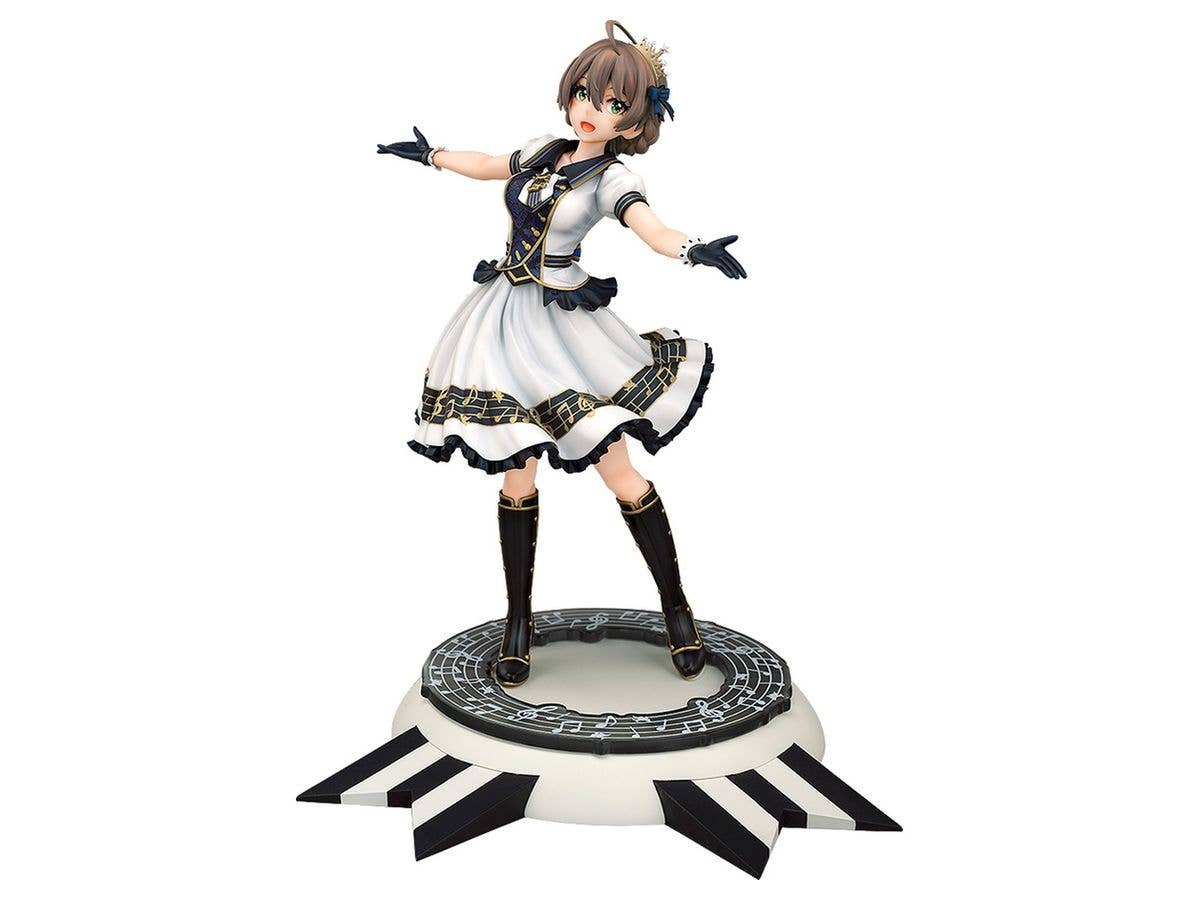The Idolm@ster Million Live!: Kaori Sakuramori A World Created with Music Another 2 Ver. PVC