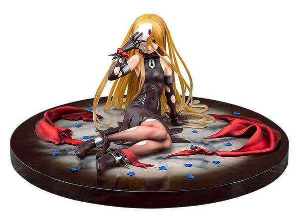 Overlord III: Evileye PVC