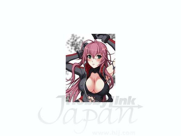 Amanda Huggable Pillow Cover & Telephone Card (B)