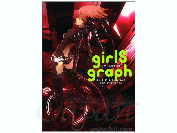 Girls Graph