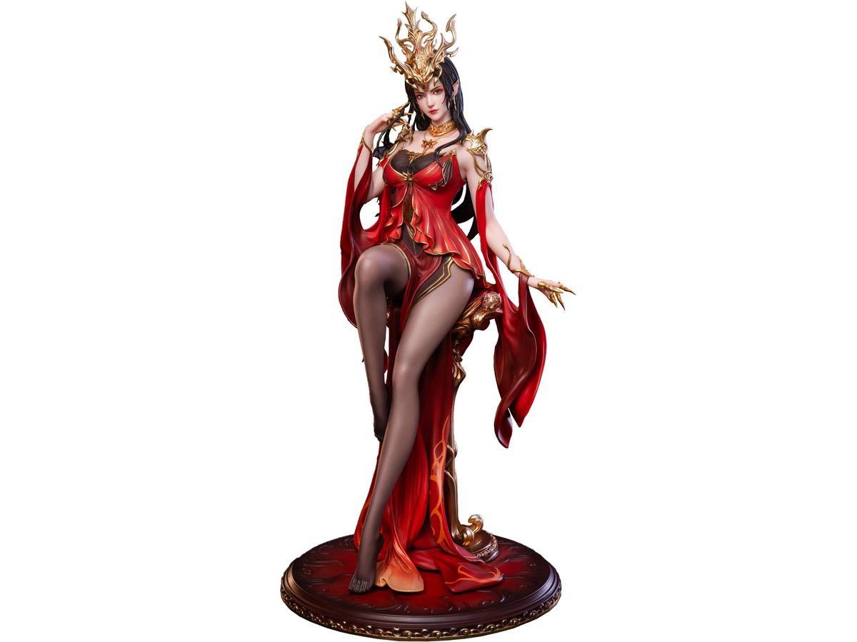 Battle Through the Heavens (Fights Break Sphere): Medusa
