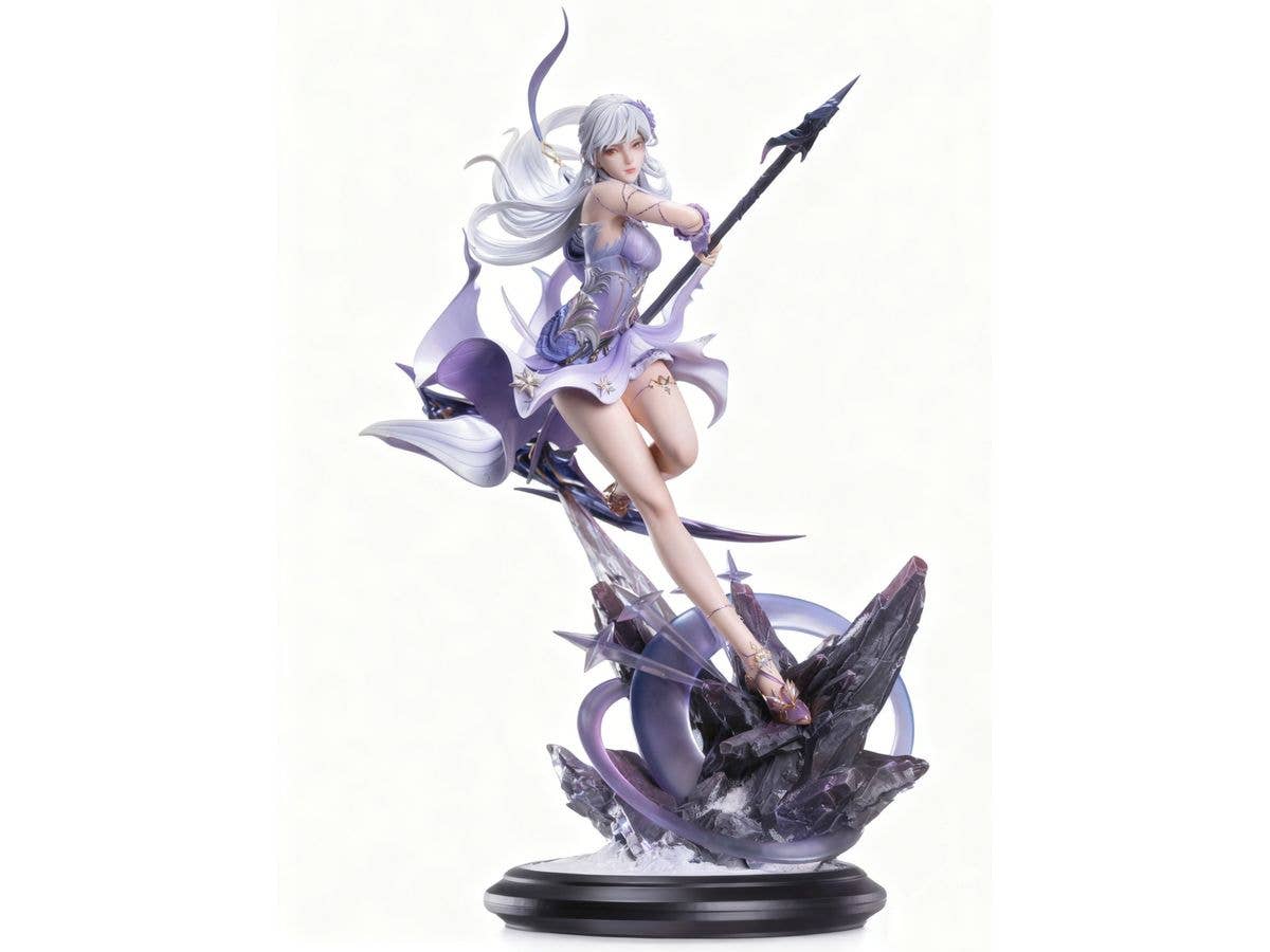 New Era x Throne of Seal - SHENG CAI'ER