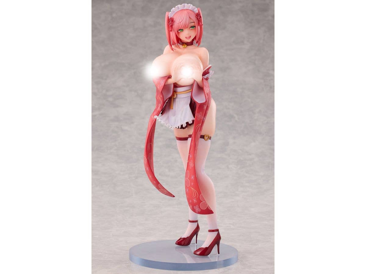 Airi Figure