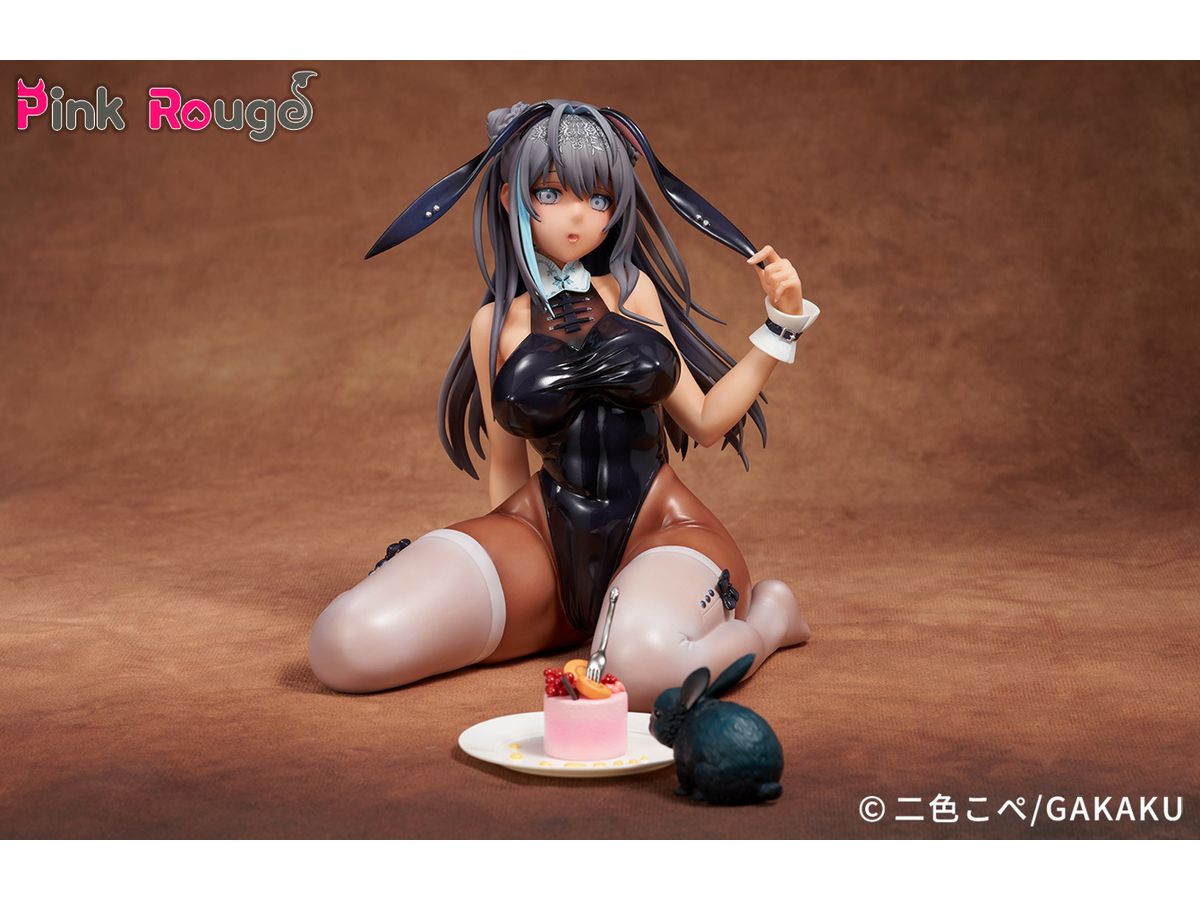 Nishikikope Original Character Totsuki Cocoa DX Ver.