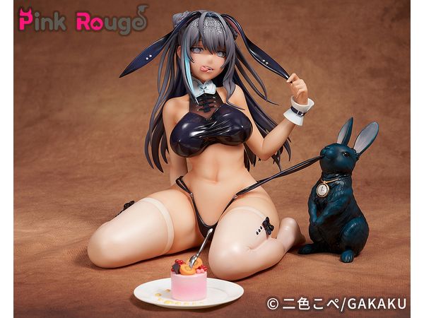 Nishikikope Original Character Totsuki Cocoa DX Ver. Limited Edition