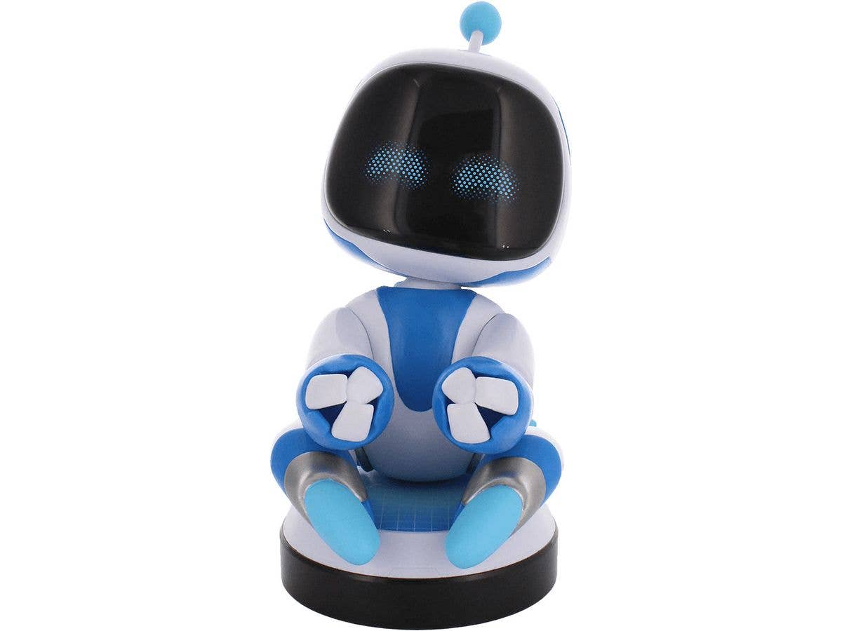 Astro Bot Cable Guys Controller & Smartphone Stand (ASTROBOT)