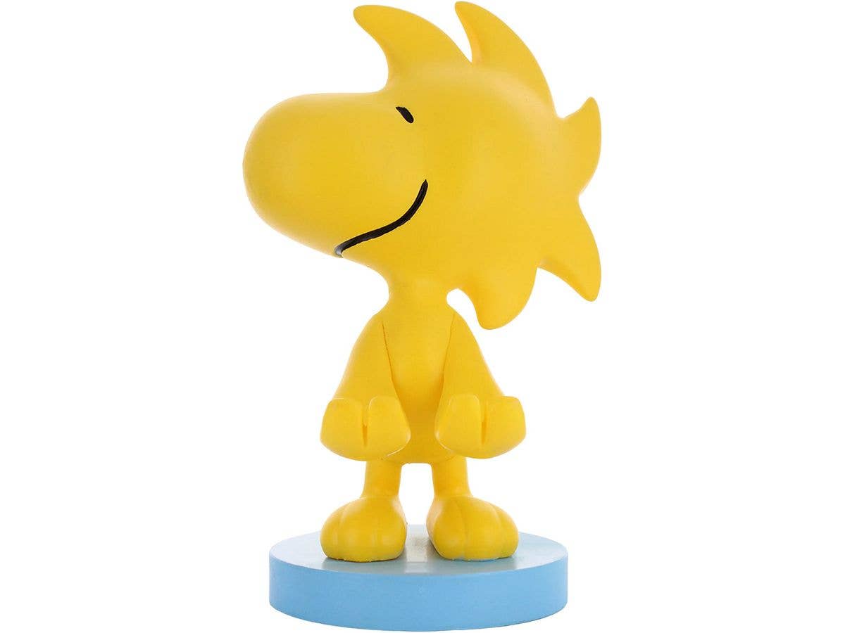 Woodstock Cable Guys Controller & Smartphone Holder (Peanuts)