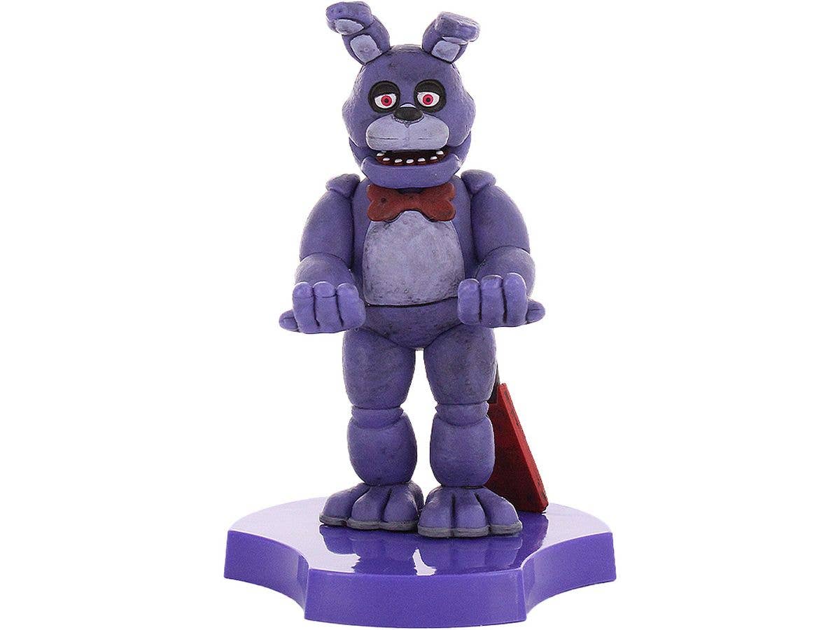 Bonnie Bunny Mini Cable Guys Controller & Smartphone Holder (Five Nights at Freddy's(TM))