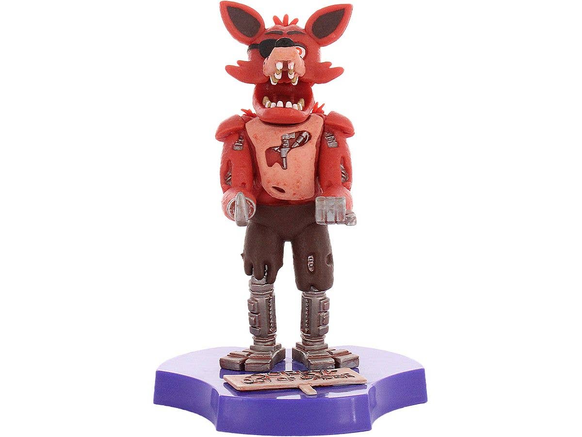 Foxy Mini Cable Guys Controller & Smartphone Holder (Five Nights at Freddy's(TM))