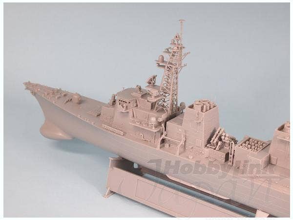 DD-101 MURASAME 1/350 プラモデル JMSDF DD-101 Murasame | HLJ.com