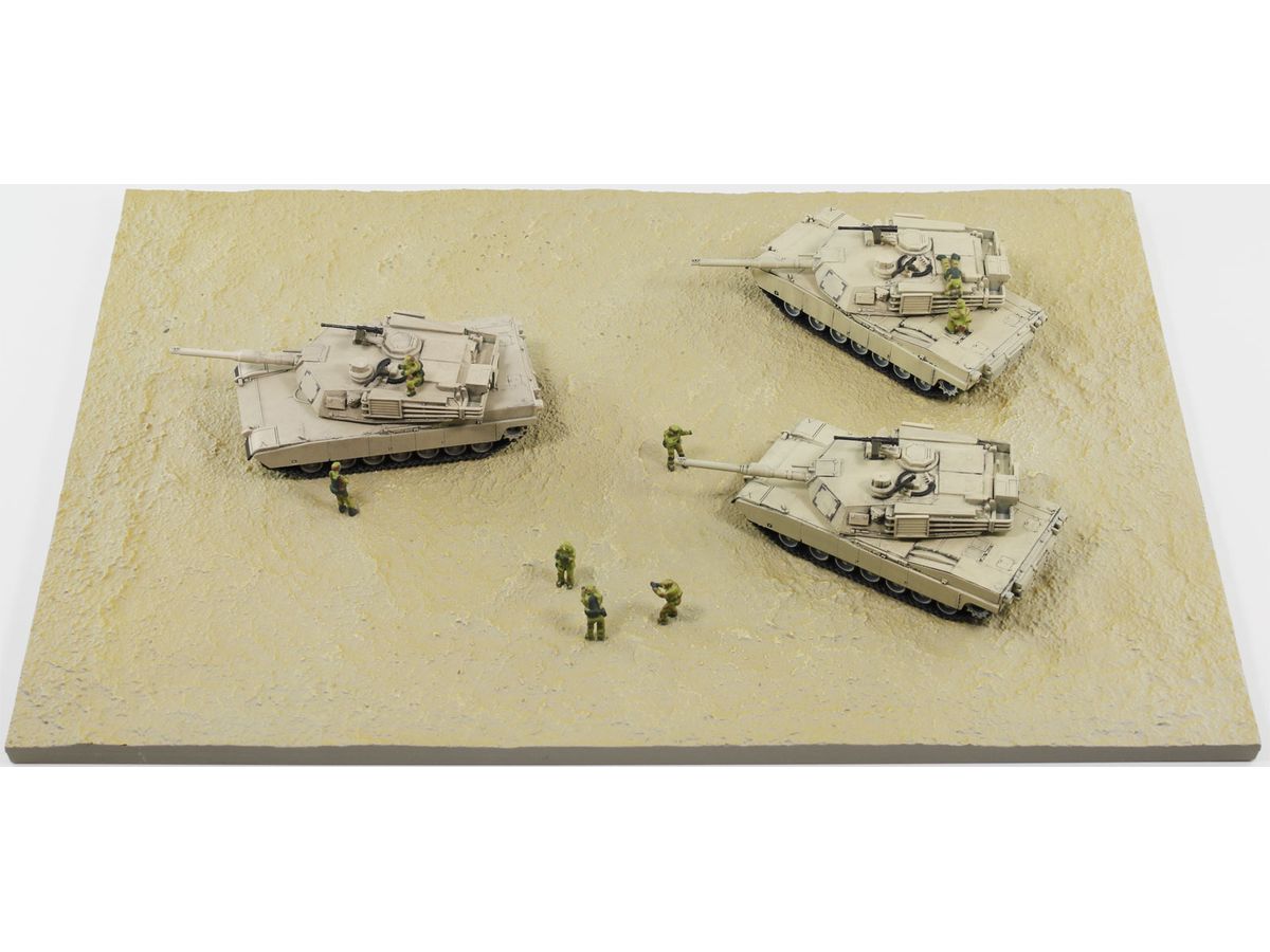 Second Gulf War
