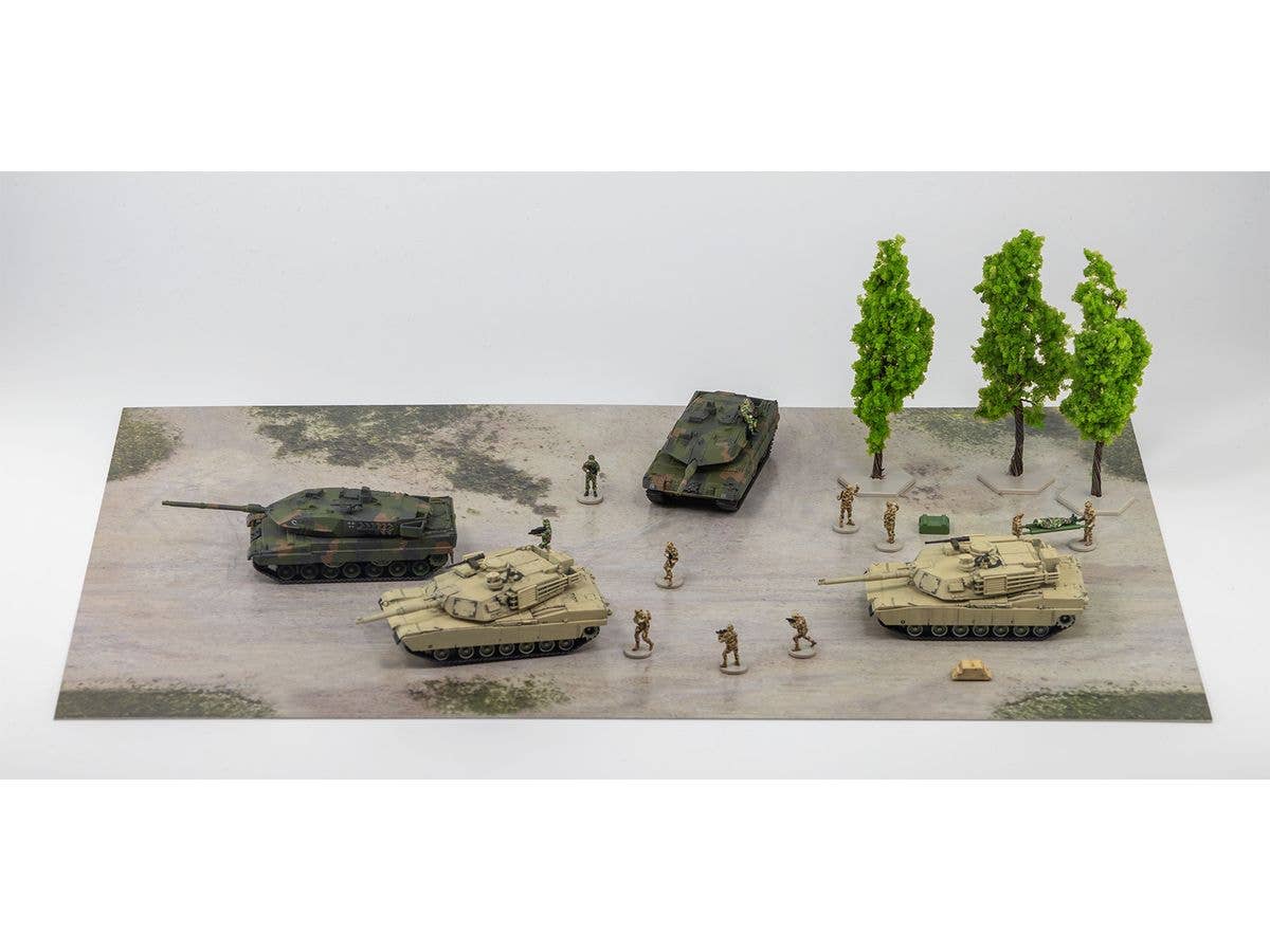 NATO Military Exercise Iron Wolf 2024-II