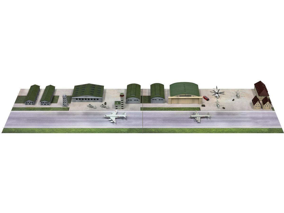 Maritime Self-Defense Force Air Base
