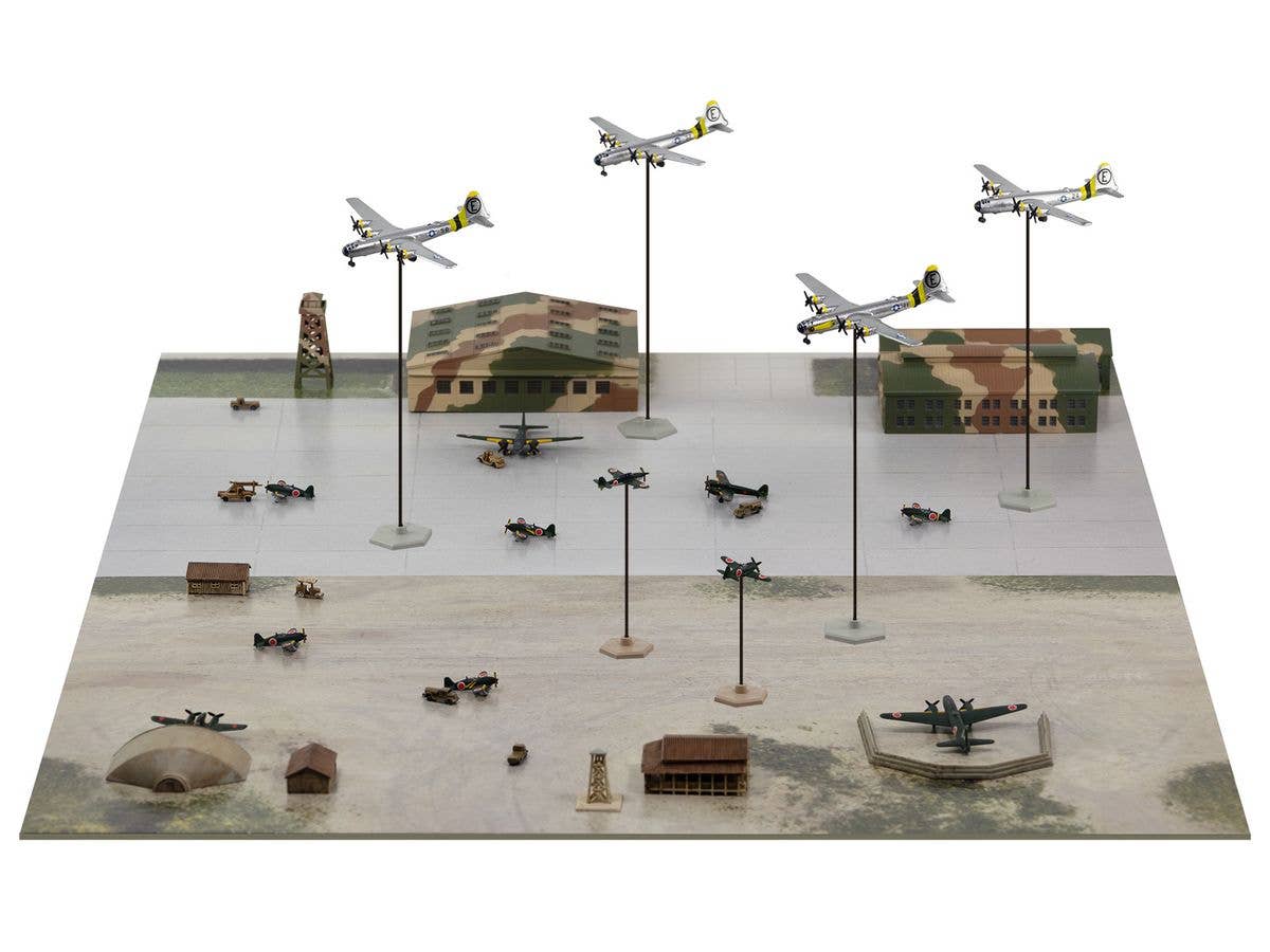 Battle of the 302nd Naval Air Group (Mainland Air Defense Battle)