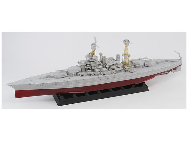 WWII USS BB-48 West Virginia 1941 | HLJ.com
