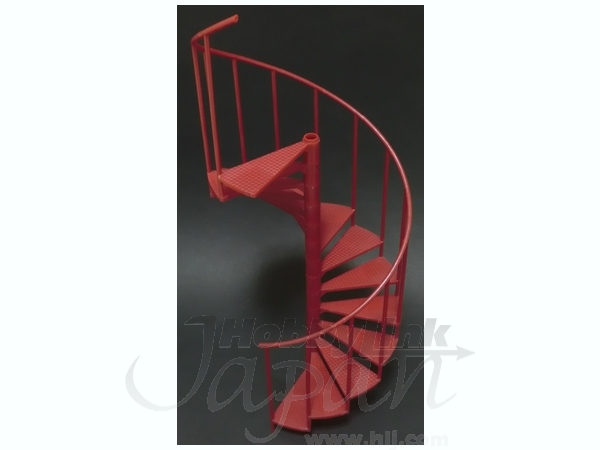 Spiral Staircase (No Base)
