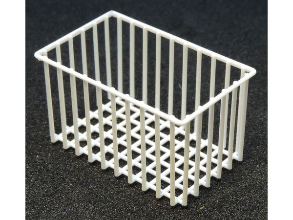 Ice Cream Basket (Set Of 10)