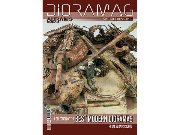 Dioramag Special: Best Modern Dioramas