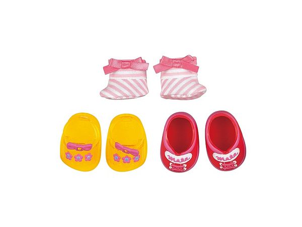Melchan Dress-up: Walking Shoes Set