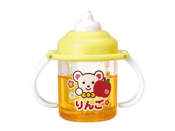 Melchan Take Care: Magic Baby Mug Apple