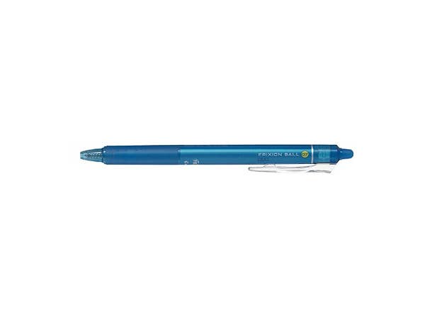 Friction Ball Knock 0.7 Light Blue