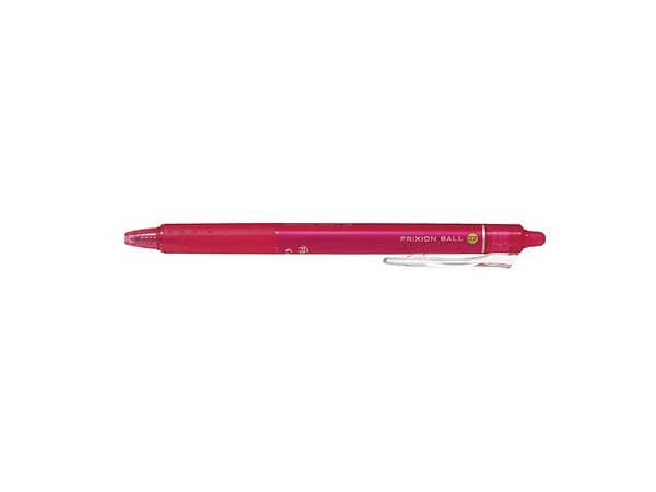 Friction Ball Knock 0.7 Pink