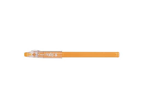 Friction Ball Ironpeintice Mandarin Orange