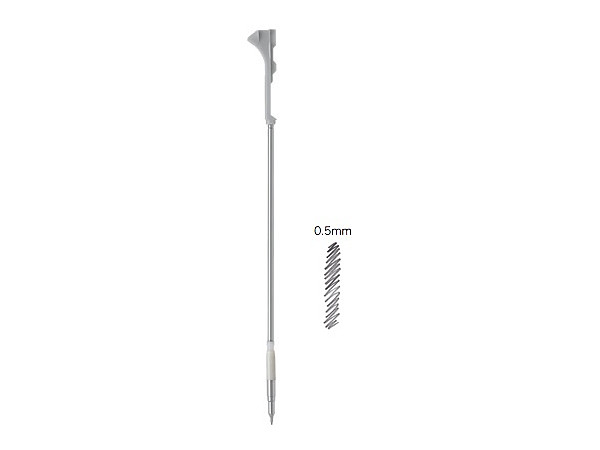 Hi-Tec-C Coleto Mechanical Pencil Unit 0.5mm
