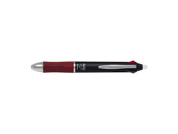Friction Ball 3 0.5mm Wood Deep Red