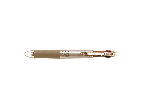 Friction Ball 4 0.5mm Champagne Gold
