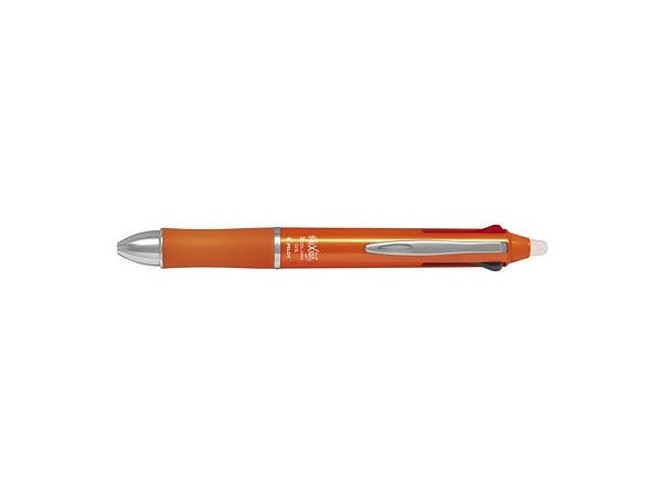 Friction Ball 3 0.5mm Metal Orange