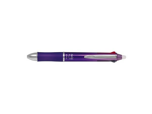 Friction Ball 3 0.5mm Metal Gradient Violet