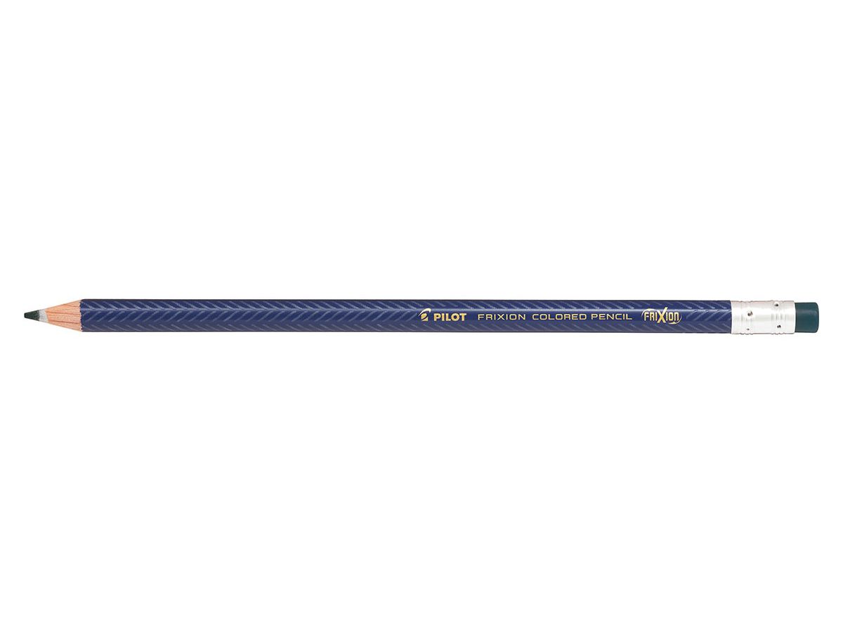 Friction Colored Pencil DG