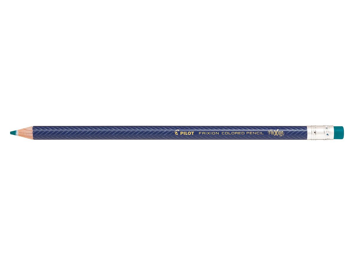 Friction Colored Pencil EG