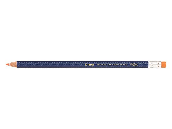 Friction Colored Pencil O